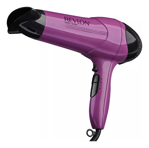 Secadora Revlon Rvdr773la1n2 Anti-frizz