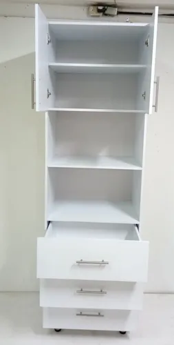 Mueble Para Microondas