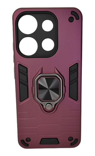 Forro Case Aro Smart 7 / Smart 7 Hd / Spark Go 2023 Tienda