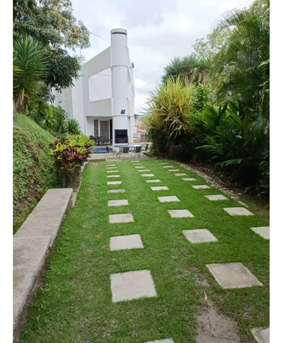 Venta Casa En Alto Prado