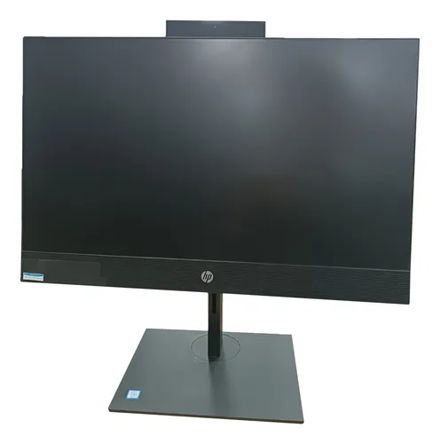 Todo En Uno Hewlett Packard Proone 400 G5 Core I7 7th 8-240 (Usado)