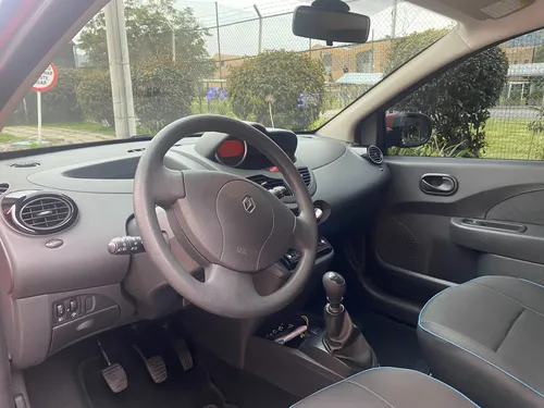 Renault Twingo 1.2l