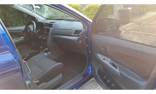 Toyota Avanza 1.5 Xle At