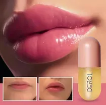 Comprar Labial Para Agrandar Labios Hidratacion Y Brillo Maximizador