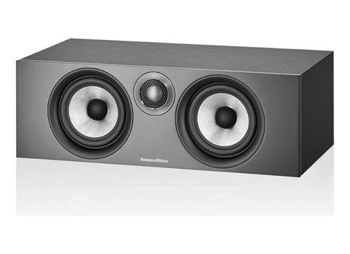 Parlante Central Bowers And Wilkins Htm6 S2 120w (rms) 8 Oh