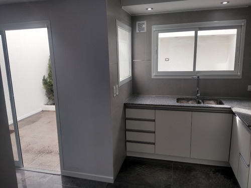 Imagen 23 de 30 de Mar Del Plata Duplex Categoria Colina De Peralta Ramos A Estrenar