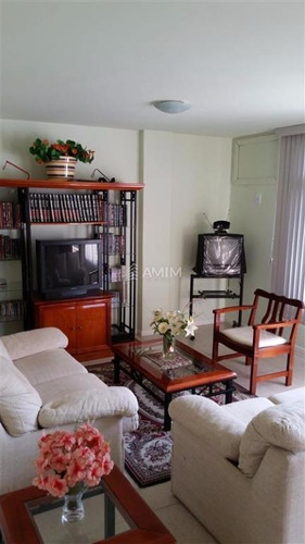 Imagem 18 de 30 de Cobertura Duplex Na Quadra Da Praia De Icaraí!!! - Co0007