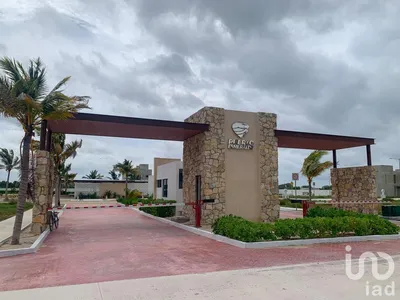 Terreno en venta