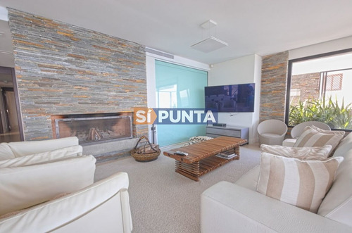 Imagen 6 de 30 de Venta Apartamento En Puerto Punta Del Este