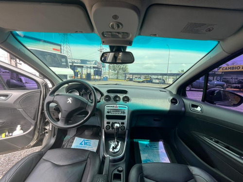 Peugeot 408 Automático