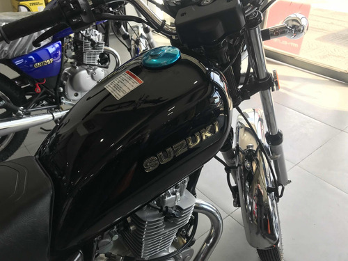 Imagen 13 de 25 de Suzuki Gn 125 F (no Glh, V-men,titan) Ahora 12 Delisio Motos