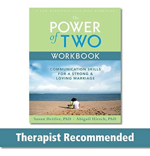 Libro: The Power Of Two Workbook: Communication Skills For A