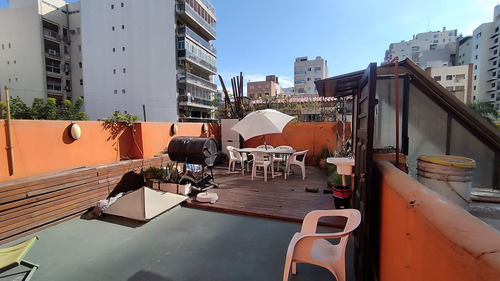 Venta Ph 4 Ambientes Terraza Caballito Apto Cred