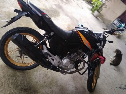 Honda 160