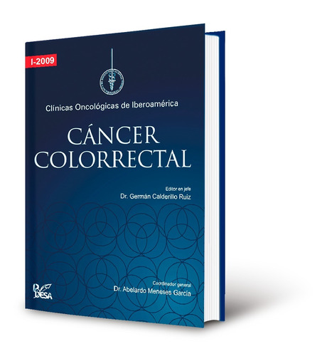 Cáncer Colorrectal