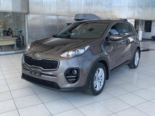 Imagen 1 de 14 de Kia Sportage 2018 2.0 Ex L At