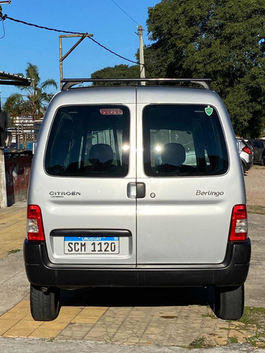 Citroën Berlingo 2019 M69 1.6 110 Cv Business Furgon