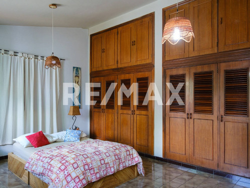 Imagen 9 de 10 de Marlyn Padrón Casas En Colinas De Guataparo Casas En Venta En Valencia