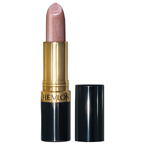 Lápiz Labial Superbrillante De Revlon 353 Cappucino