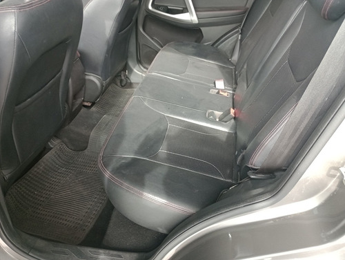 Imagen 7 de 15 de Chery Tiggo 5 2017 2.0 Luxury At