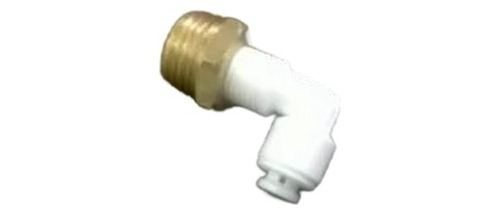 Conector Acople Para Filtros De Agua Dispenser 1/2 A 1/4