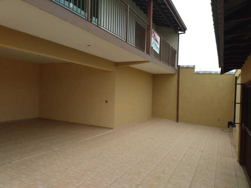 Imagem 1 de 13 de Casa A Venda No Jardim Madre Santa Paulina, Bragança Paulista-sp - 17410