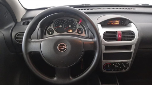 Imagem 11 de 14 de Corsa 1.4 Mpfi Premium 8v Flex 4p Manual