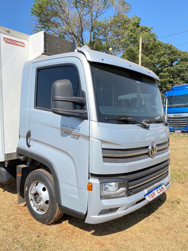 Volkswagen Delivery Express Prime Drc 4x2 Frigorífica