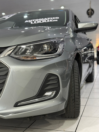Chevrolet Onix 1.0 TURBO PREMIER