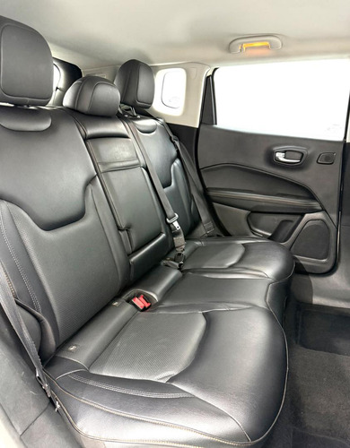 Jeep Compass Longitude F