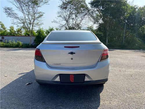 Chevrolet Prisma 1.0 MPFI ADVANTAGE 8V FLEX 4P MANUAL