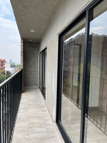 Departamentos Nuevos En Del Valle Sur
