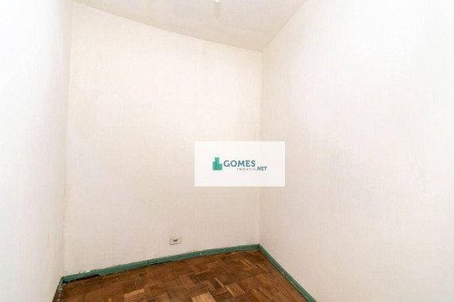 Imagem 14 de 30 de Apartamento Com 3 Dormitórios À Venda, 108 M² Por R$ 399.000,00 - Centro - Curitiba/pr - Ap0328
