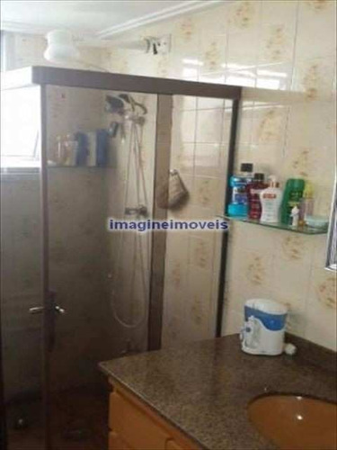 Imagem 6 de 14 de Apto Na Mooca Com 2 Dorms, 1 Vaga, 58m² - Ap0894