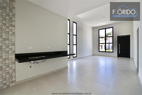 Imagem 13 de 29 de Casas Em Condomínio À Venda Em Atibaia/sp - Compre O Seu Casas Em Condomínio Aqui! - 1483552