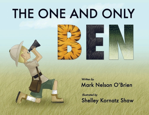 Libro The One And Only Been - O'brien, Mark Nelson