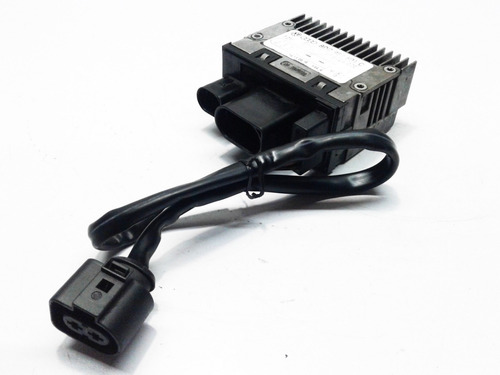 Modulo Ventiladores Audi A6 V6 2.8 Triptronic 99-05 C/detall (Usado)