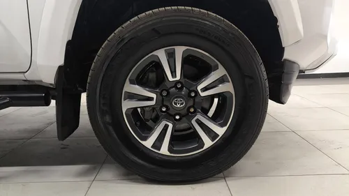 Toyota Tacoma 3.5 Trd Sport At