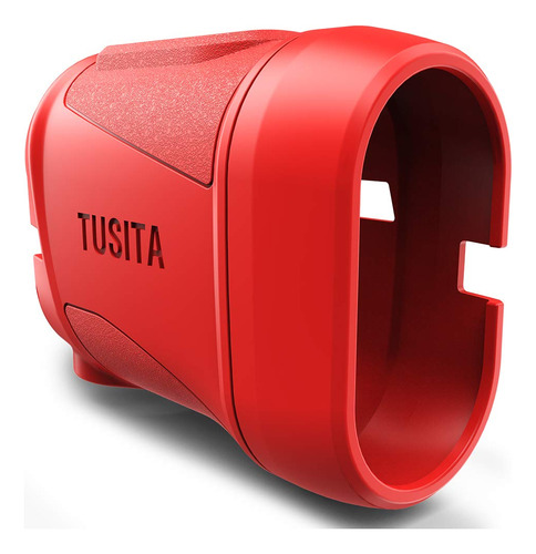 Tusita Funda Compatible Con Nikon Coolshot Pro Stabilized -.