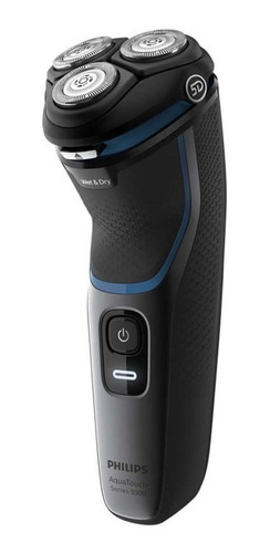 Afeitadora S3122/51 Aquatouch 3000 Philips