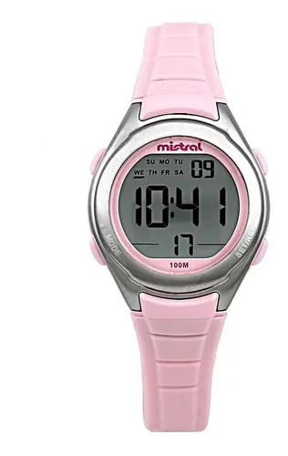 Reloj Mistral Mujer Deportivo Mod Ldx bam 04