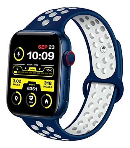 Tressa reloj smartwatch sale