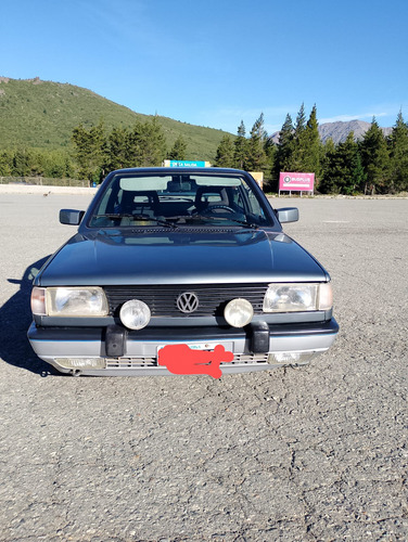 Vendo Gol Gti 2.0 20v Turbo .modelo 1993.