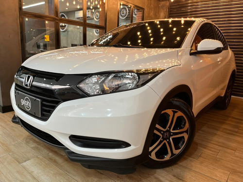 Honda HR-V HR-V LX CVT 1.8 I-VTEC FlexOne