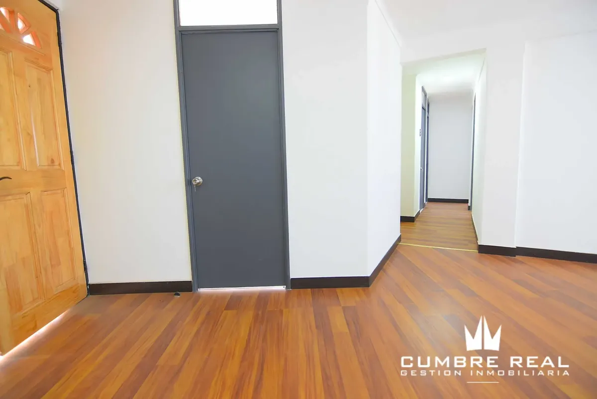 Imagen 3 de 20 de Venta Depto 3d 1b Metro Pudahuel - San Pablo (177539)