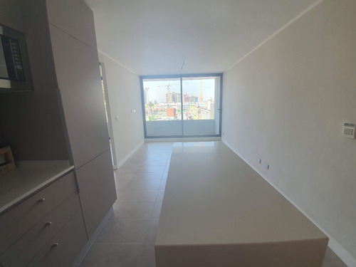 1 Dormitorio A Pasos Metro Plaza Egaña Y Mall Mayo 2025