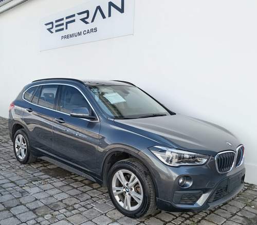 BMW X1 1.5 Sdrive 18ia At