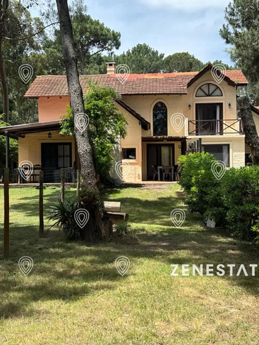 Alquiler Temporario De Casa En Solanas Vacation Club