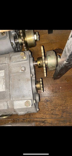Imagen 2 de 2 de Cajas Para Siembra Variable Garro Fabril Sw2021, Sin Electro