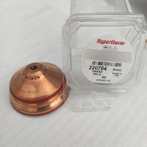 Shield Copa Hypro Hpr 260a Hypertherm 220764
